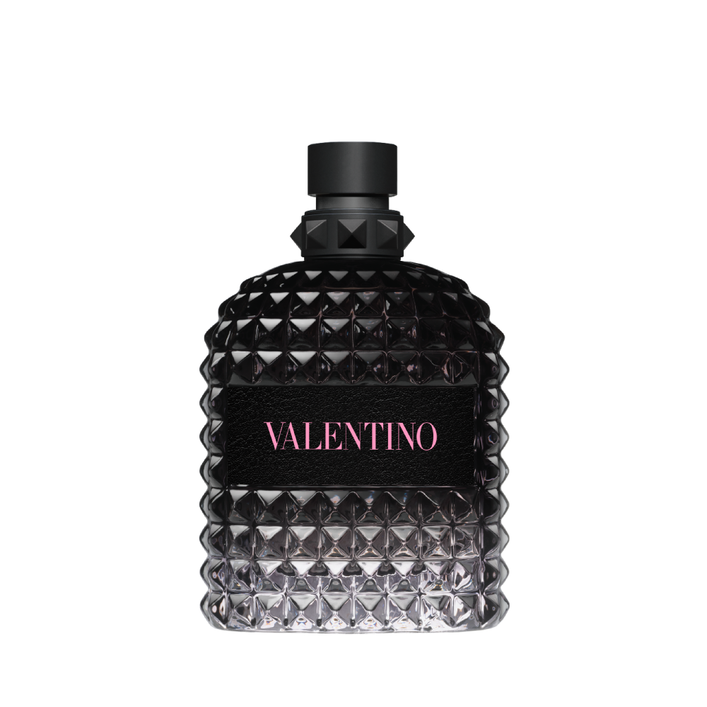 Born In Roma For Him Vetiver Fragrance For Men Valentino Beauty